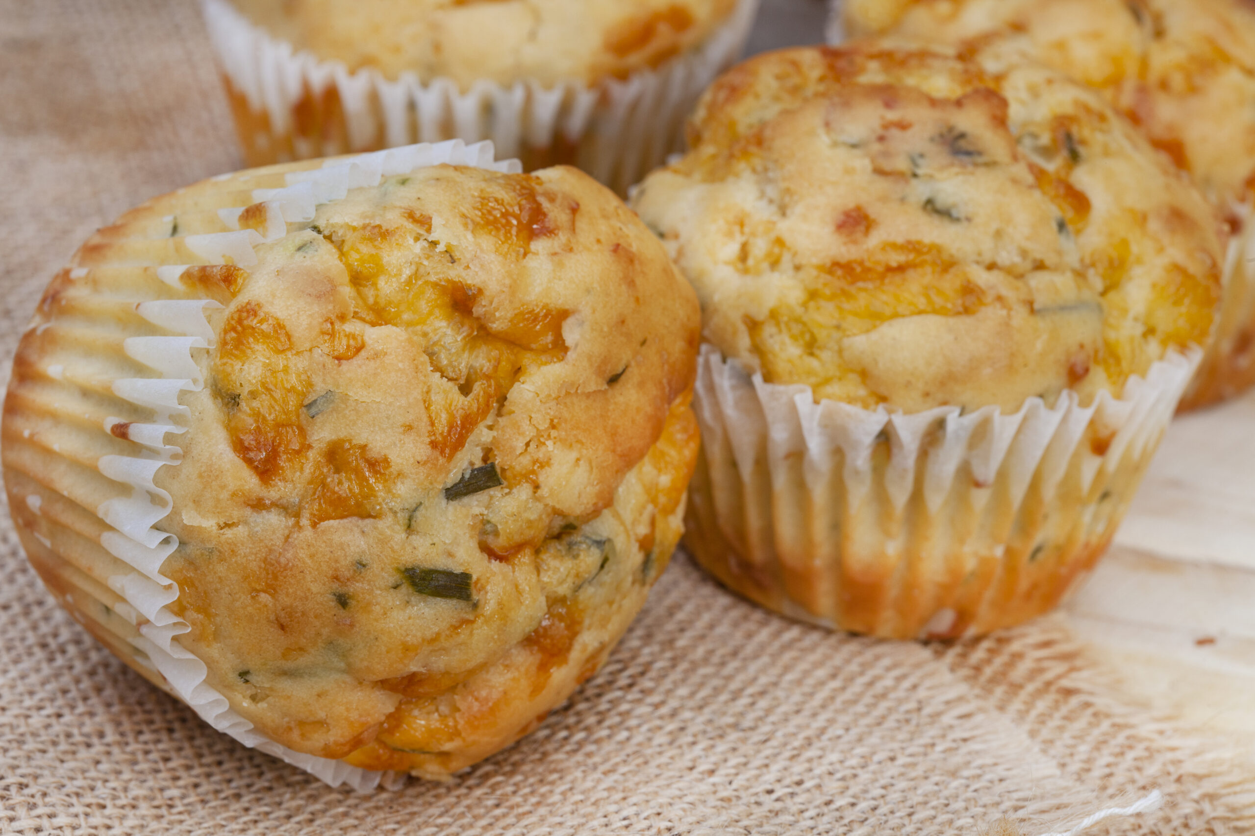 banana muffins for weeknights