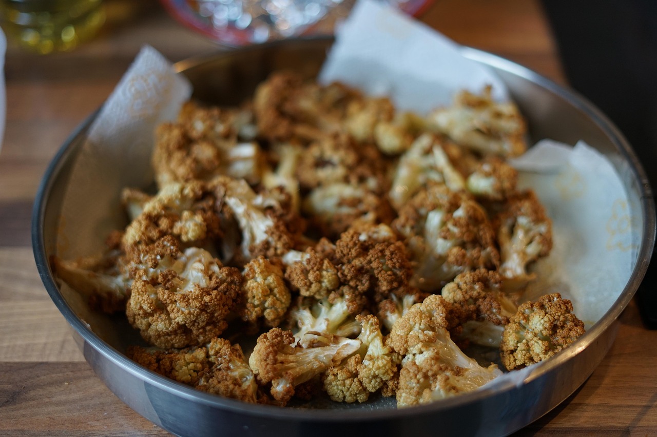 Cauliflower Recipes Without Stress