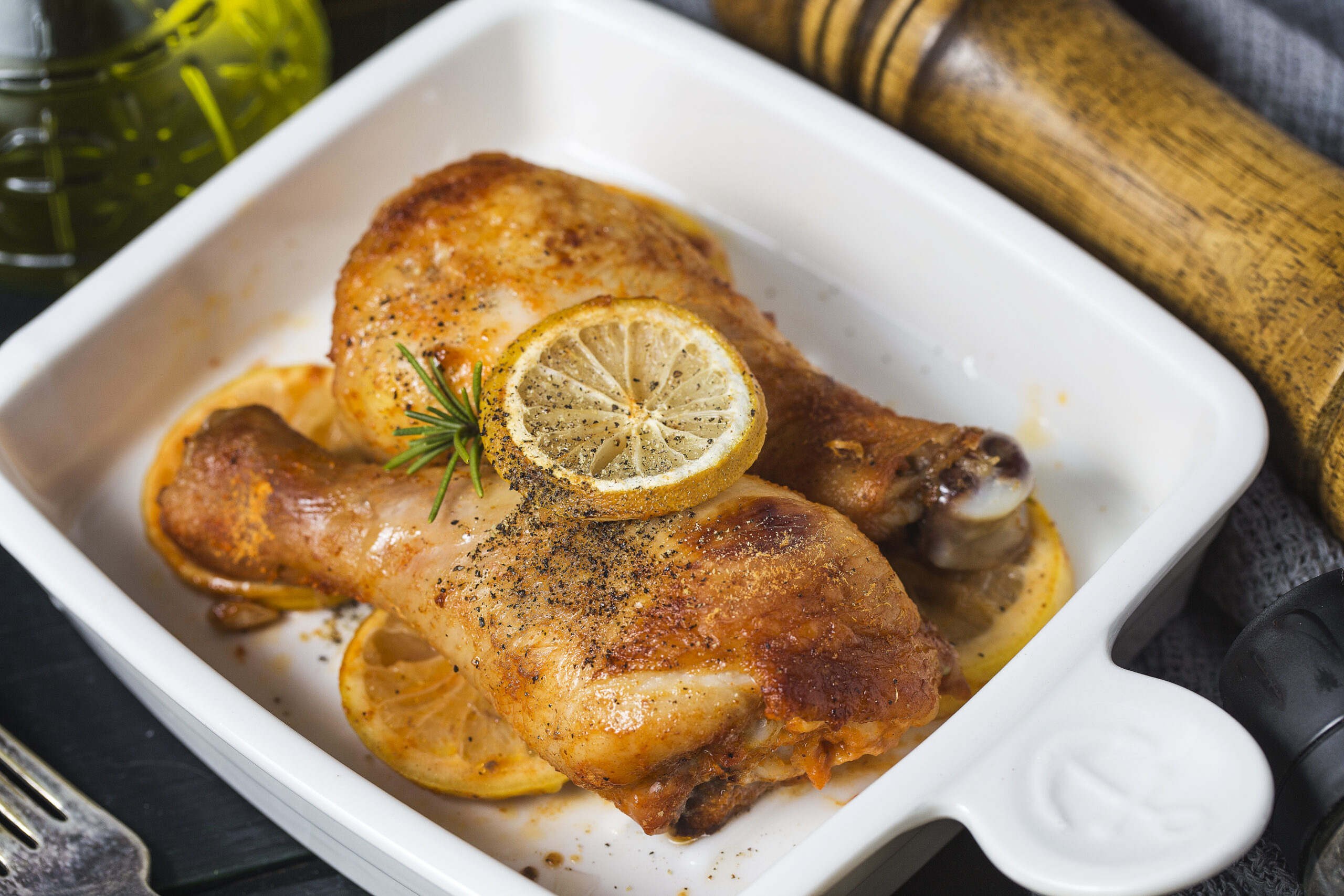 Perfecting Easy Chicken Recipes At Home