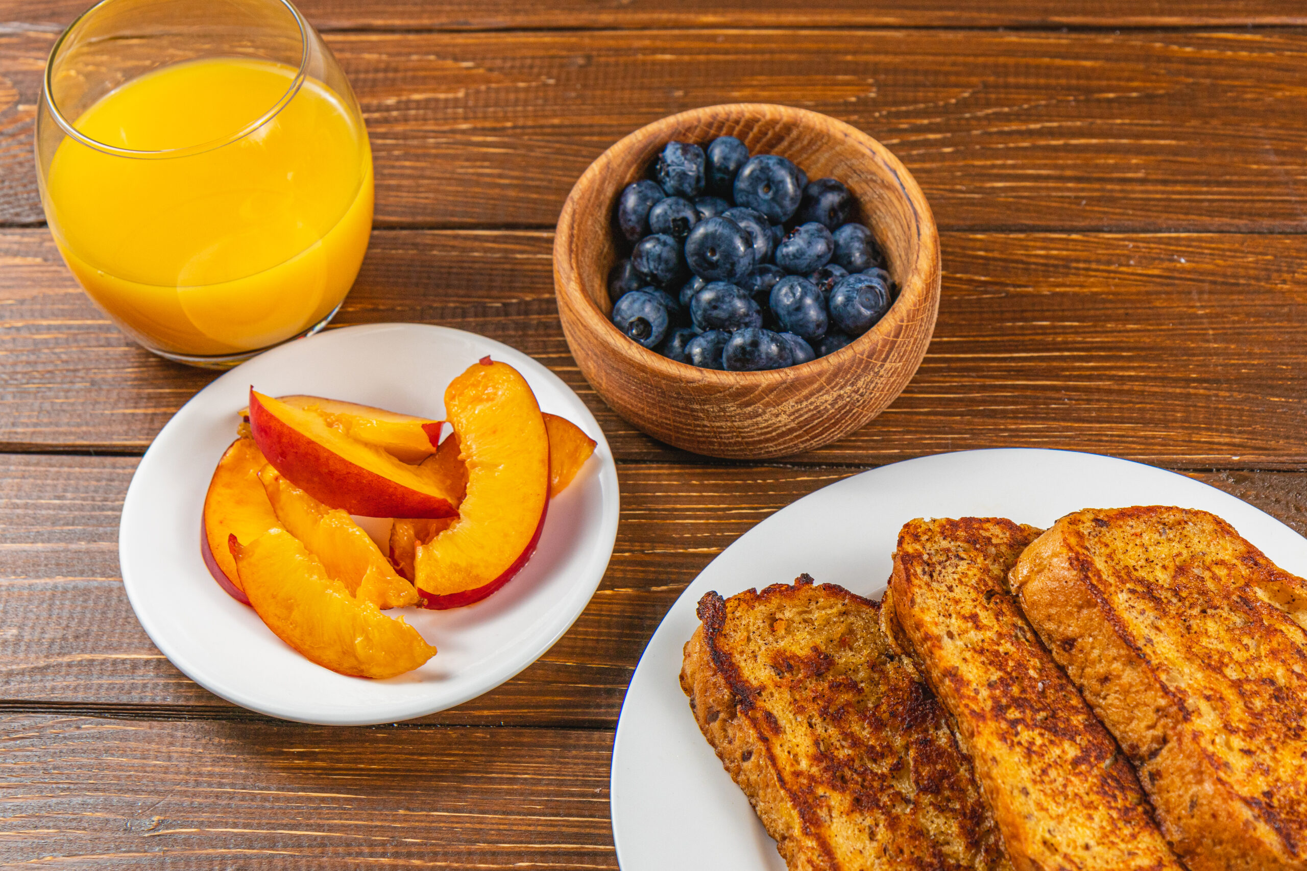Easy French Toast Recipe That Actually Works