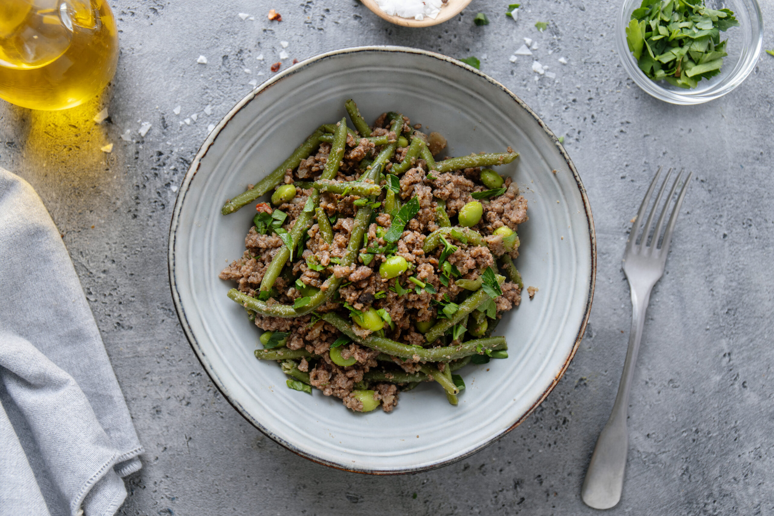 The Best Ground Beef Recipes For Dinner You’ll Ever Make