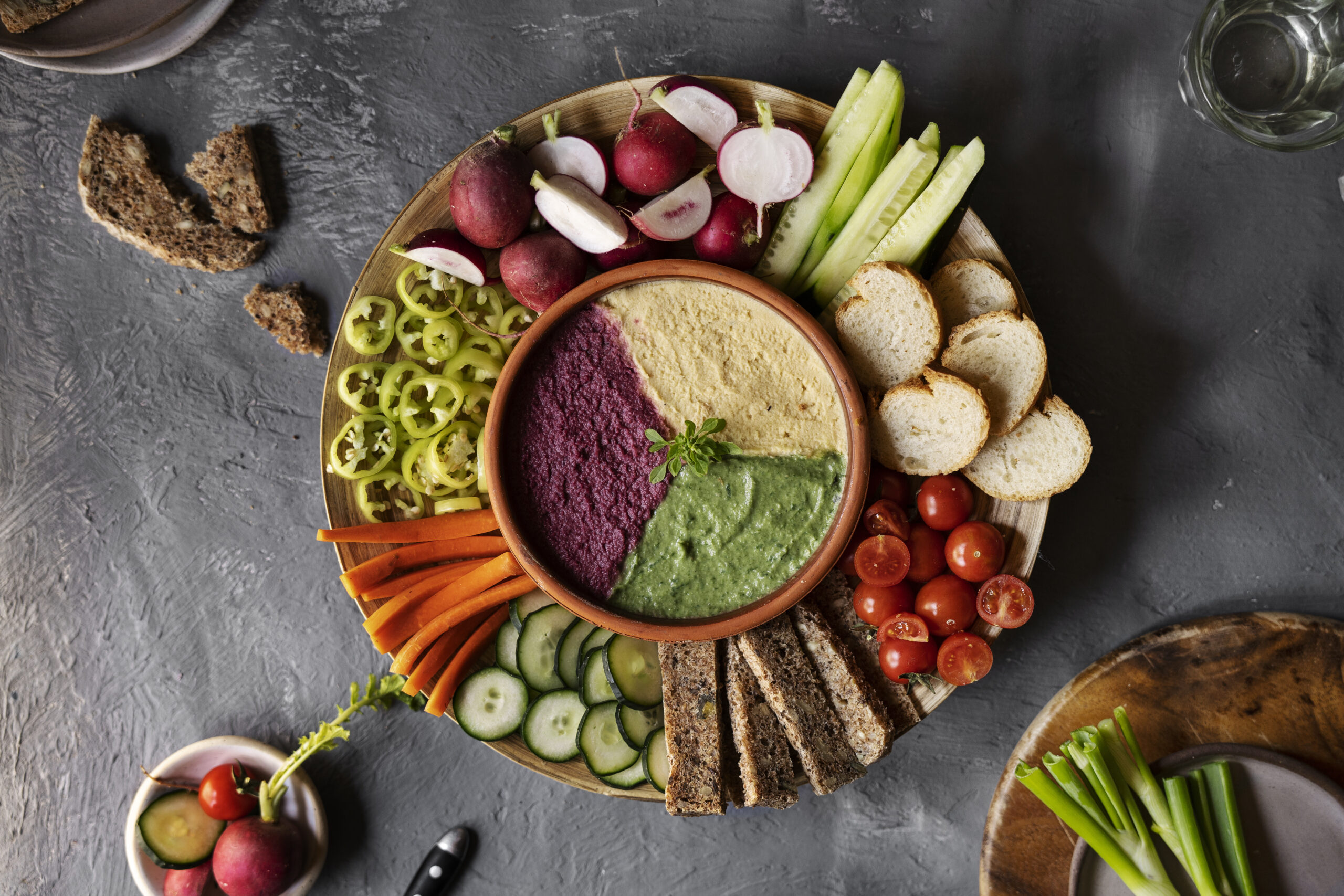 High Protein Vegetarian Meals That Never Fails