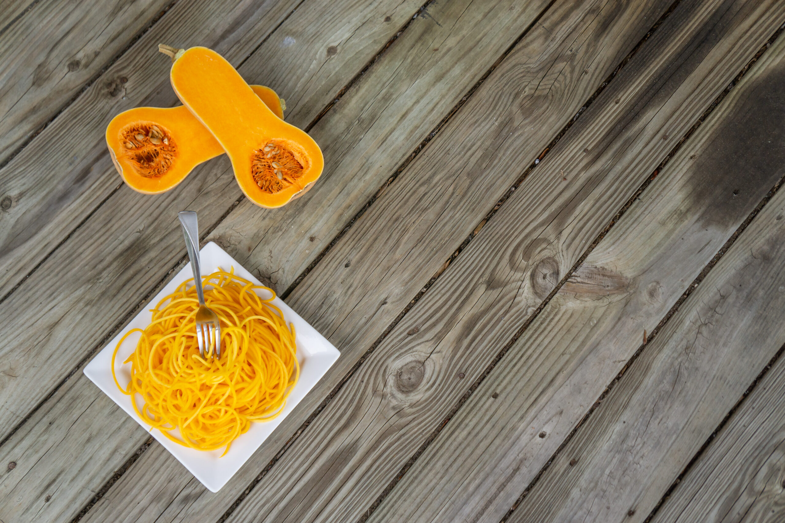 How To Bake Spaghetti Squash That Never Fails