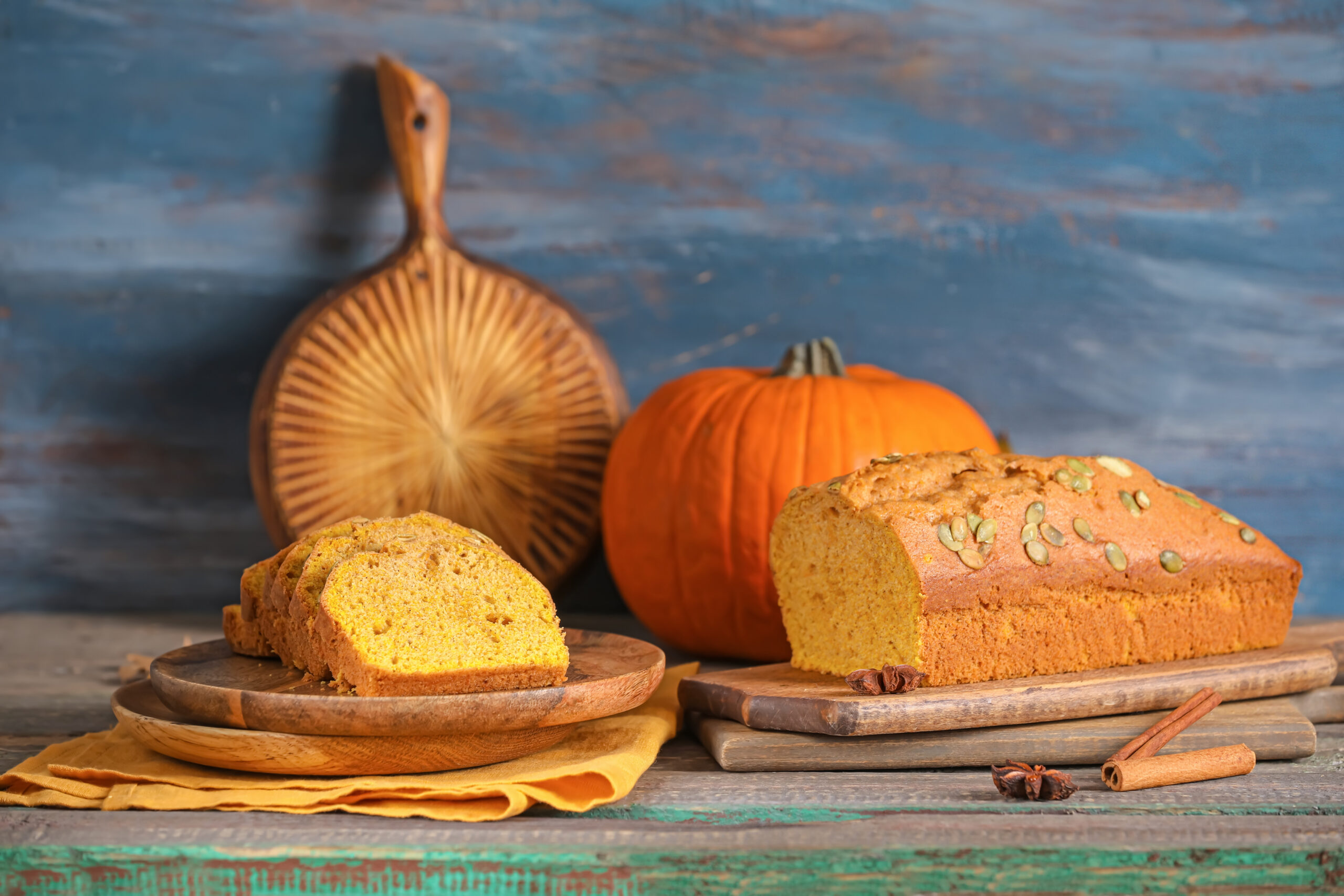 Amazing Pumpkin Bread You’ll Make Again And Again