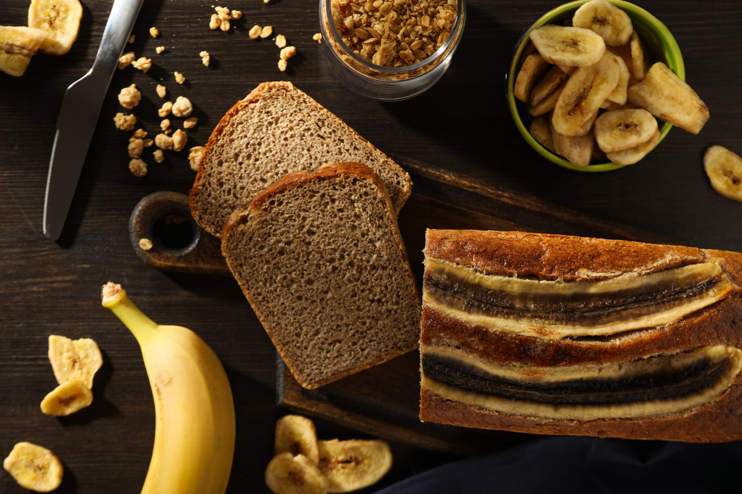 The Secret To Great Recipe For Banana Bread