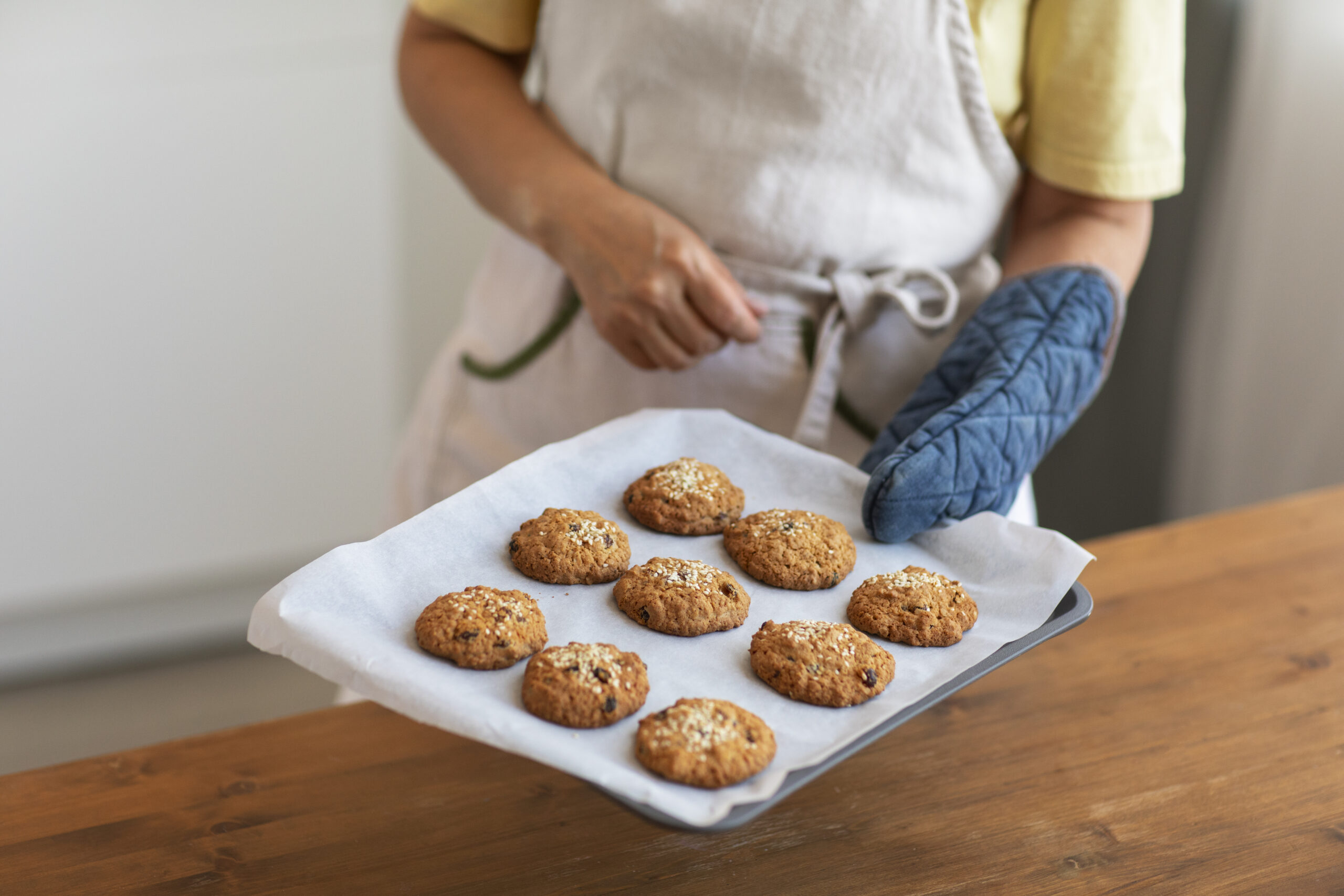 Easy Recipe For Easy Cookies That Actually Works