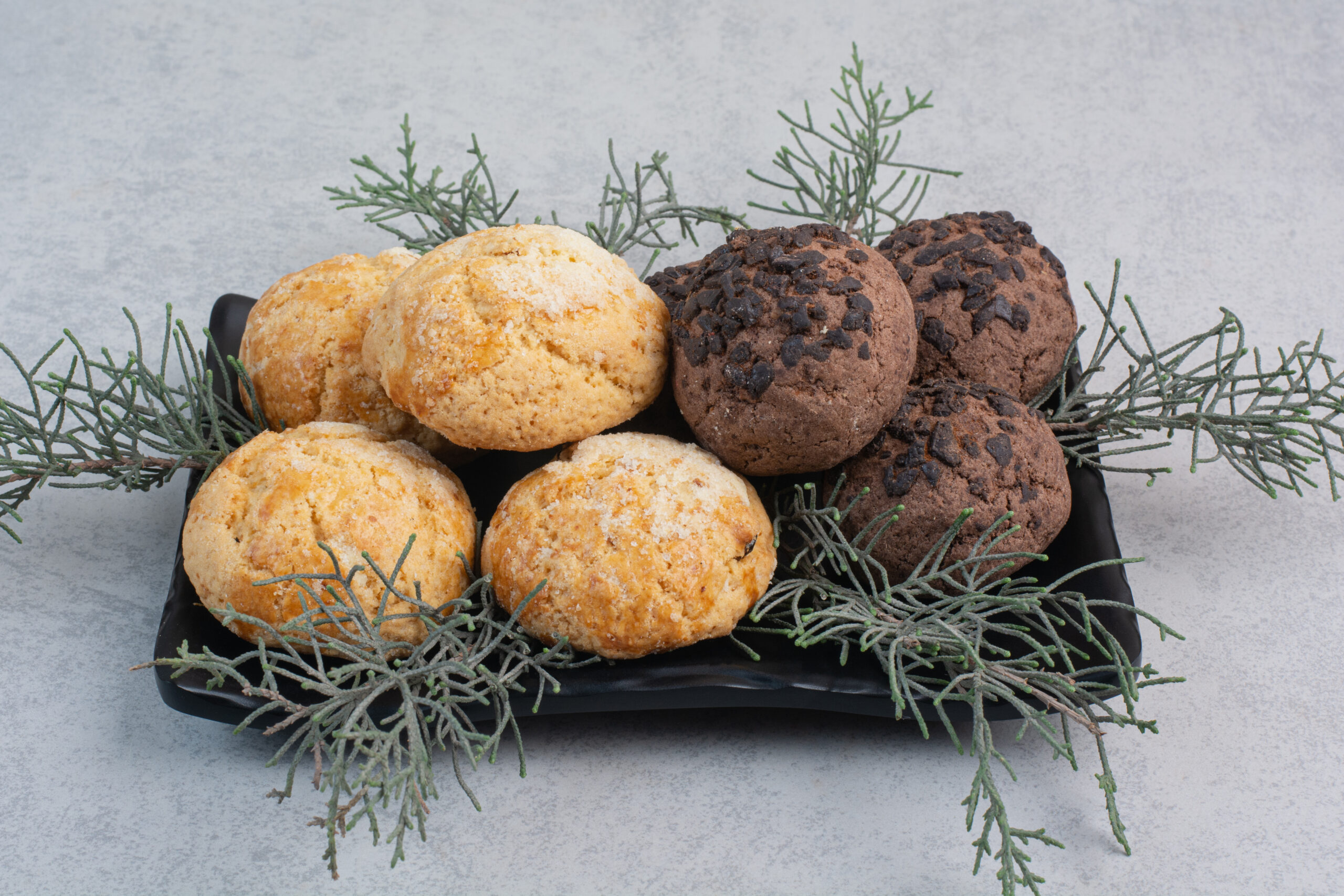 Easy Scone Recipe That Actually Works