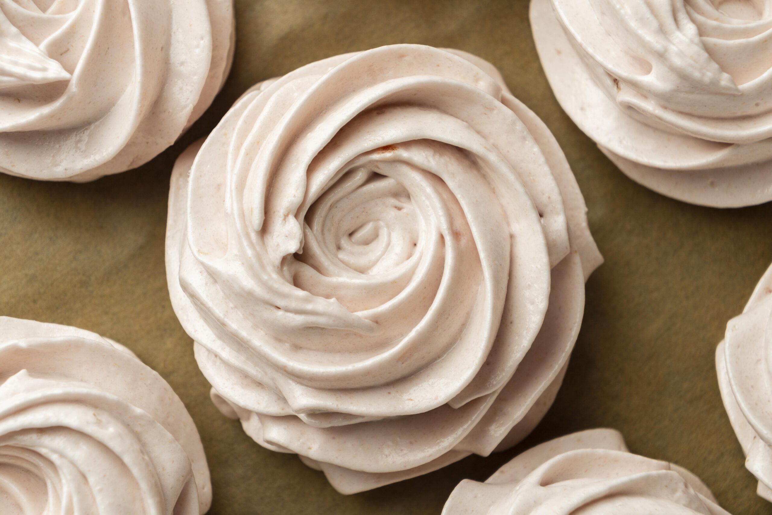 Perfecting Swiss Meringue Buttercream At Home