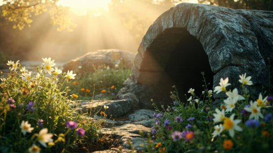 easter