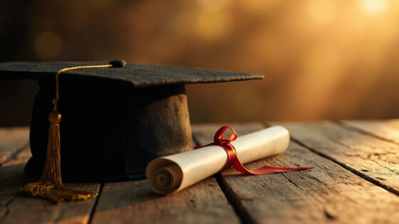 graduation