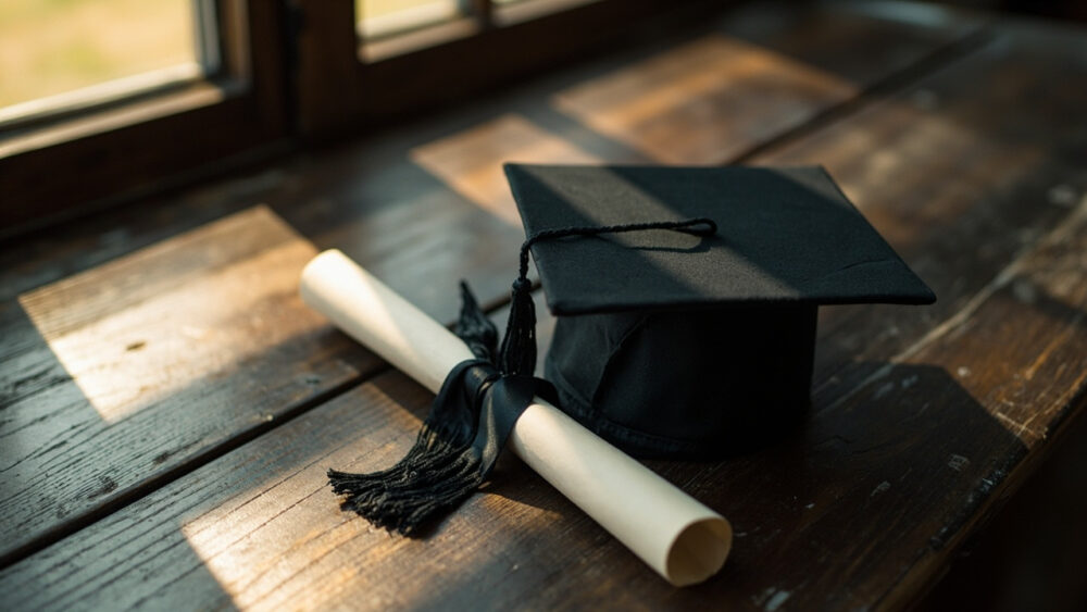 graduation
