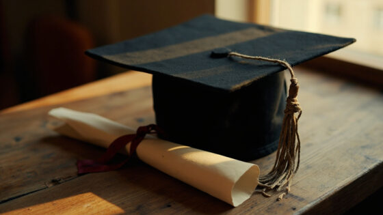graduation