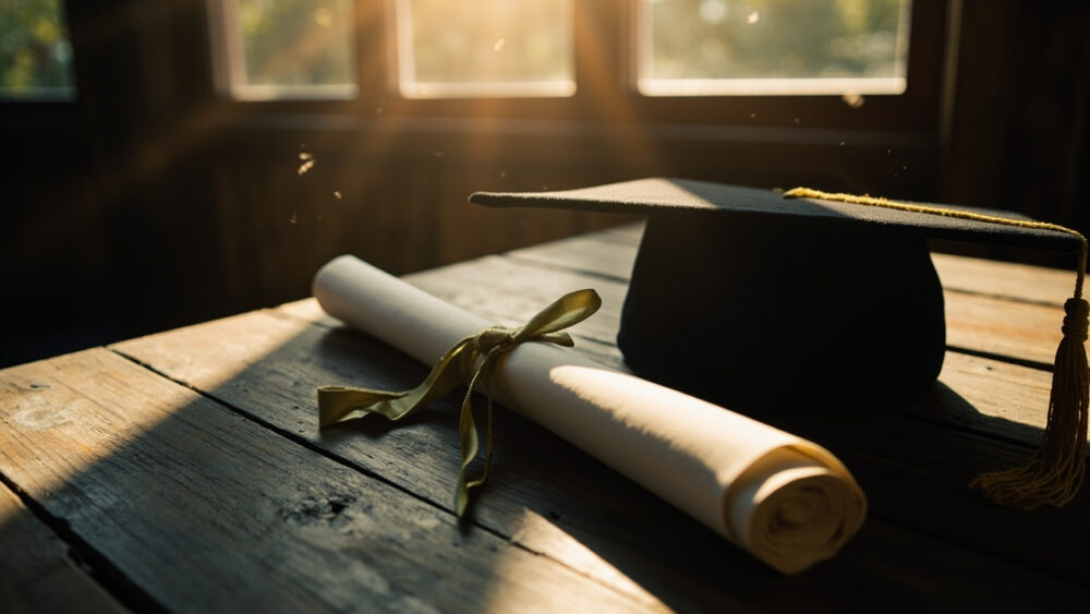graduation