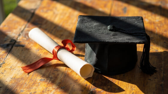 graduation