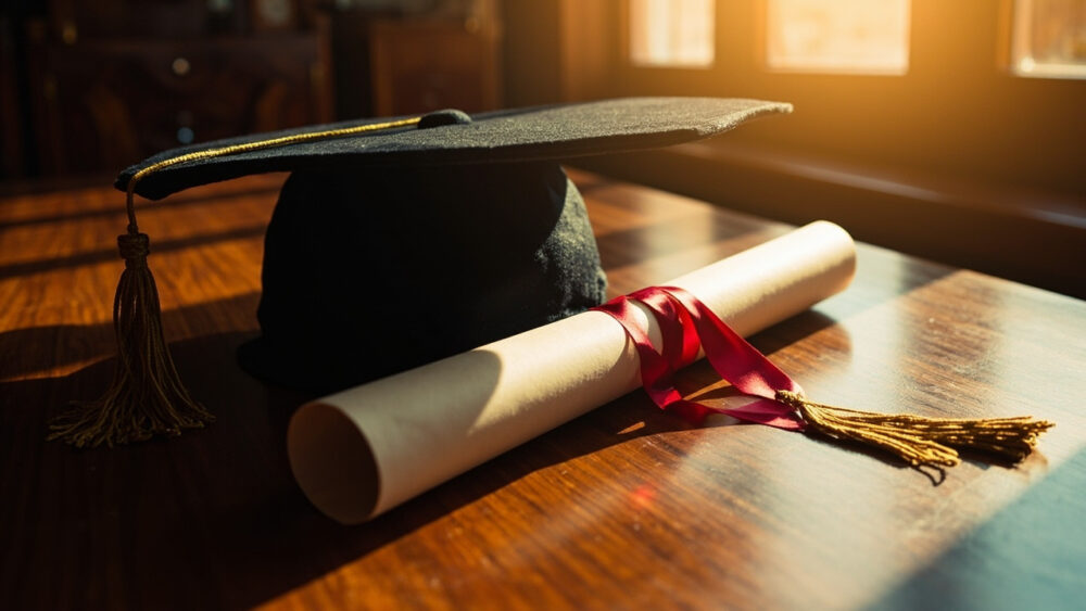 graduation