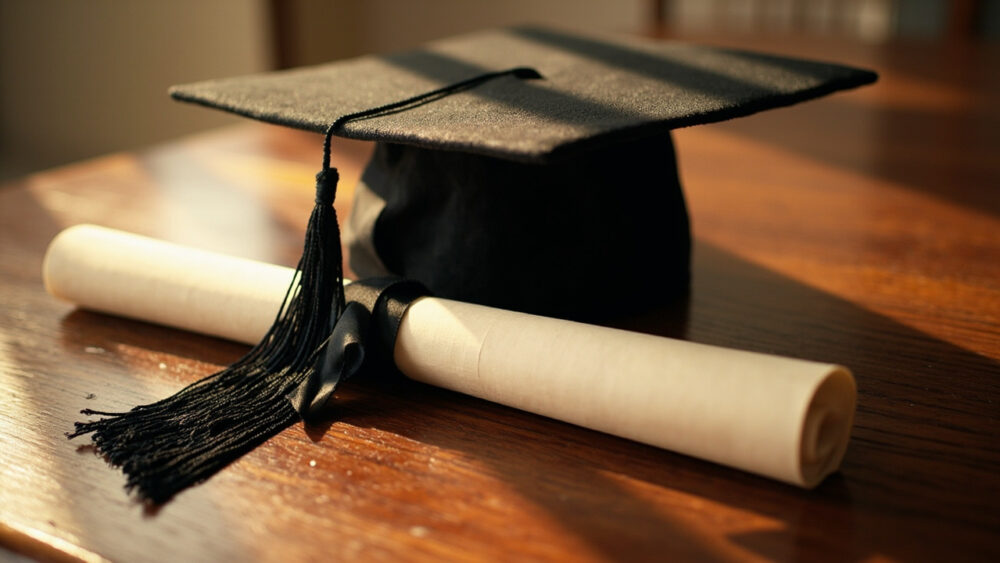 graduation