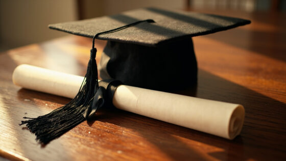 graduation