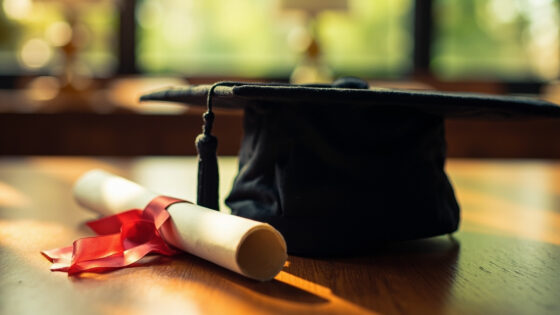 graduation