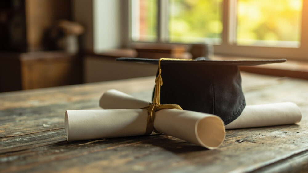 graduation