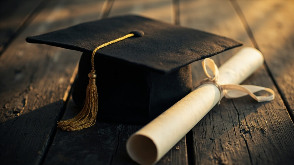 graduation