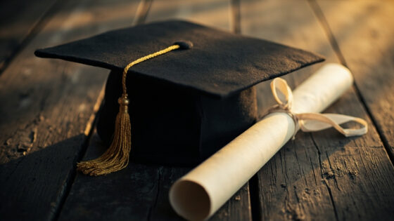 graduation