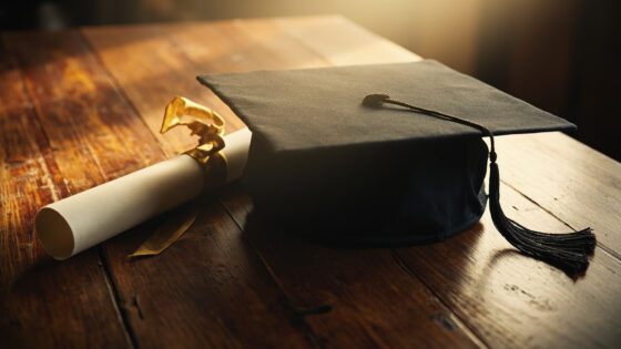 graduation