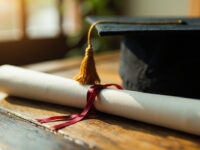 graduation