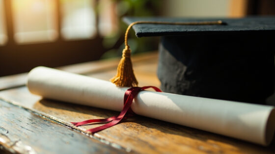 graduation