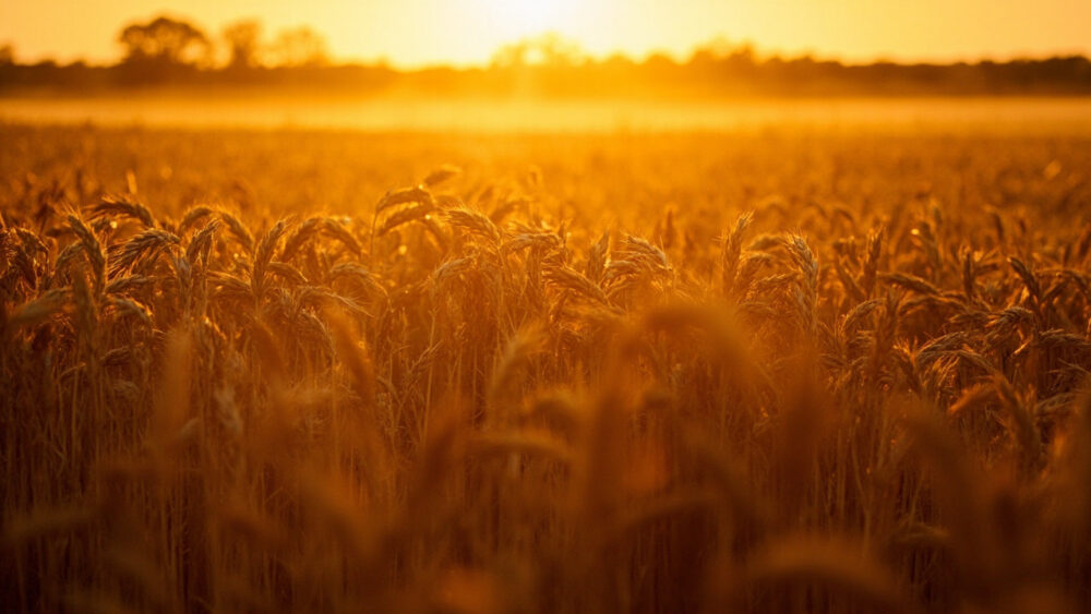 harvest