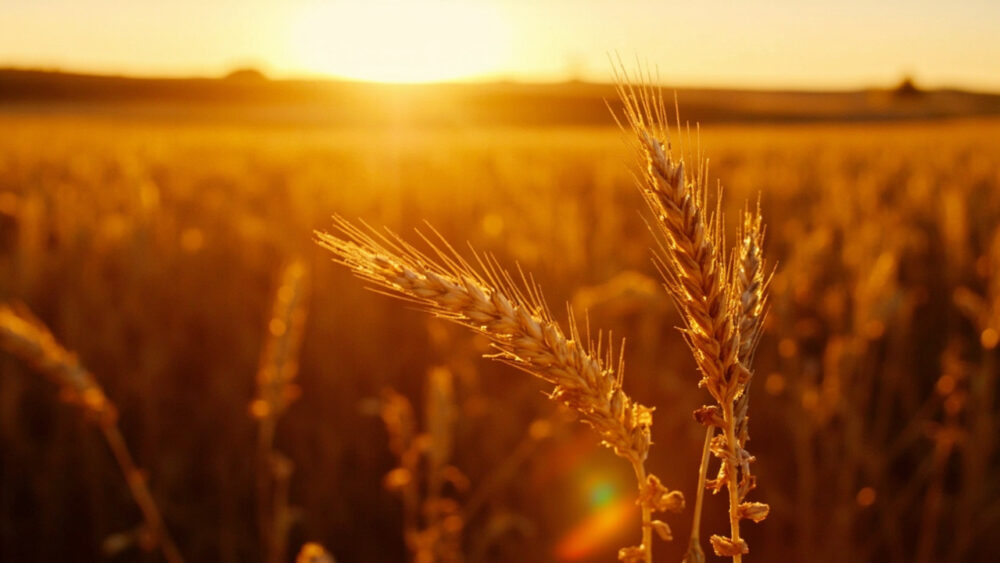 harvest