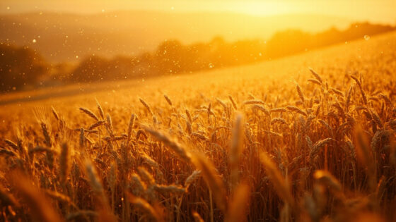 harvest