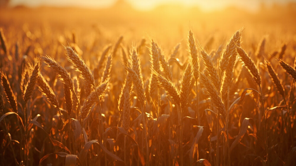 harvest