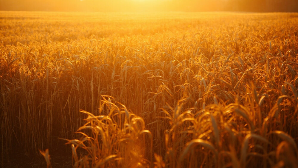 harvest