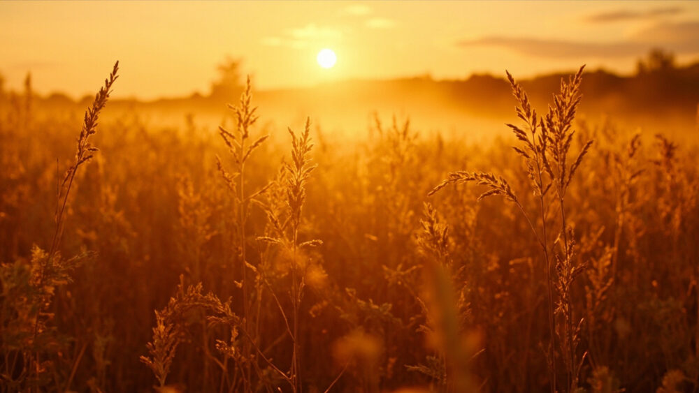 harvest