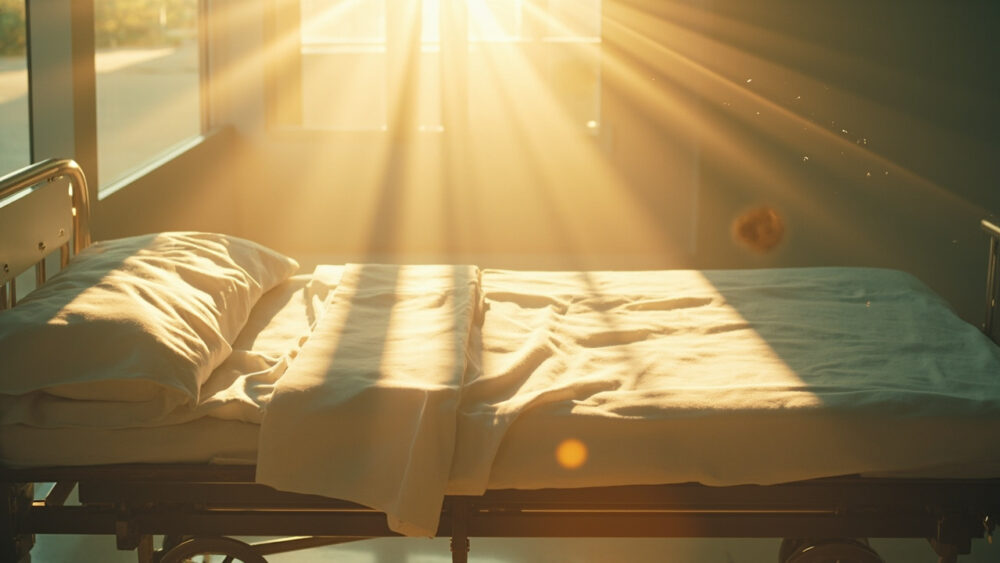 hospital