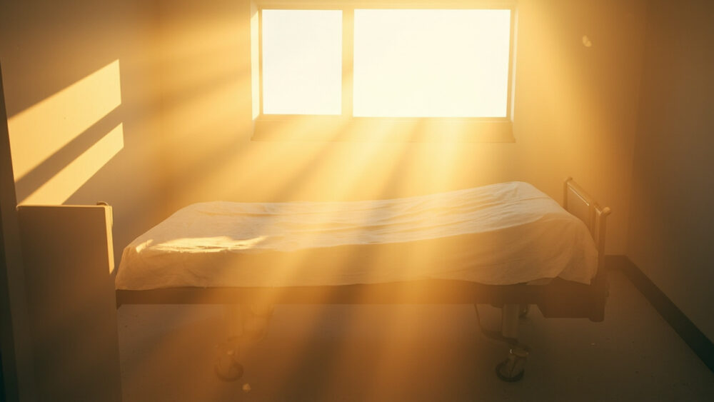 hospital