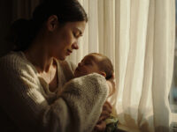 mother child