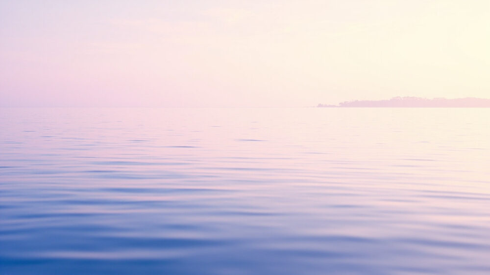 ocean