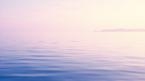 ocean