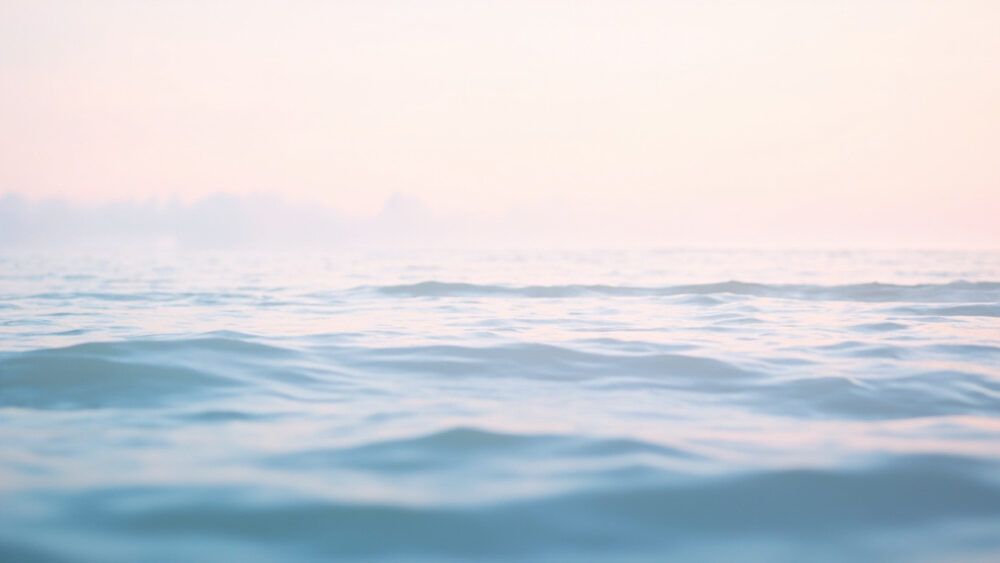 ocean