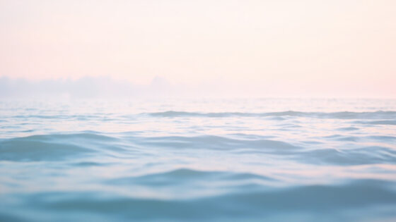 ocean