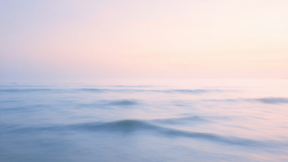 ocean