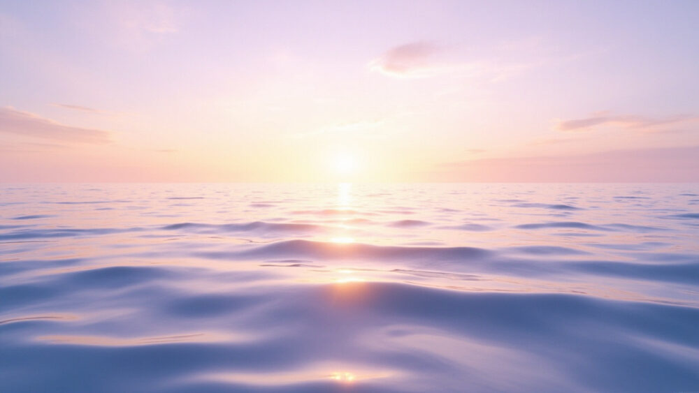 ocean