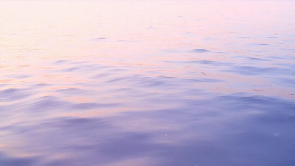 ocean