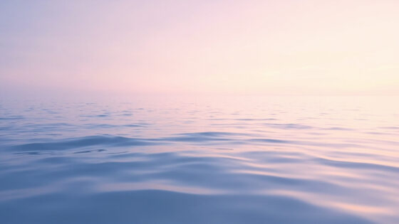 ocean