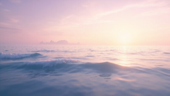 ocean