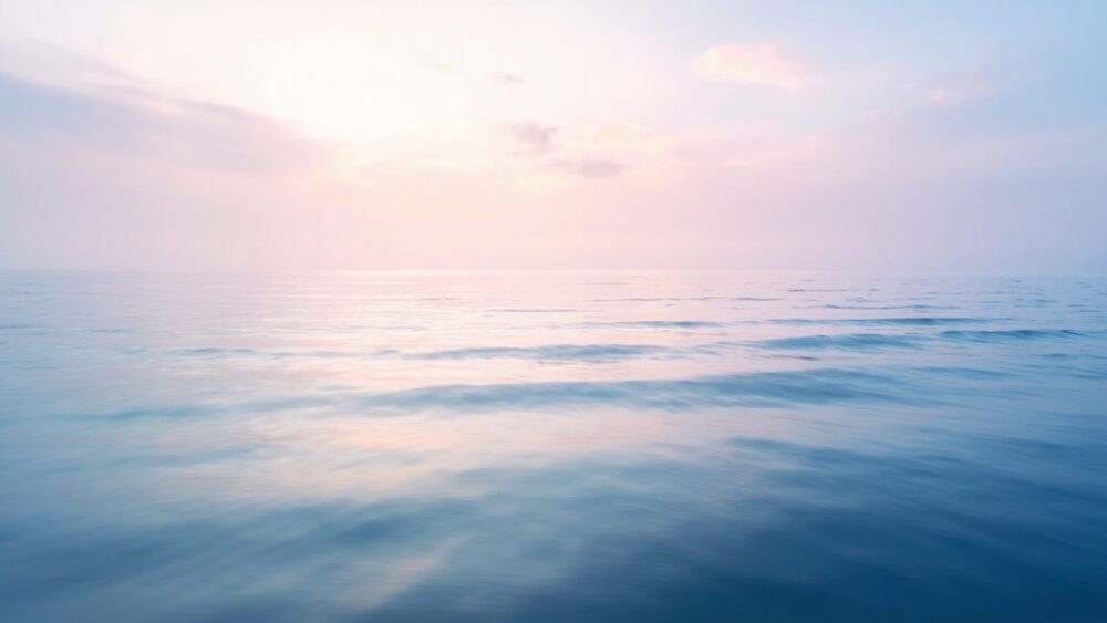 ocean