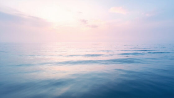 ocean