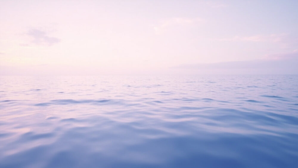 ocean