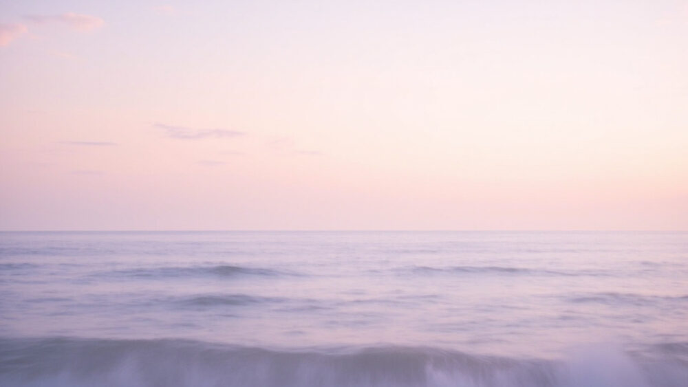 ocean
